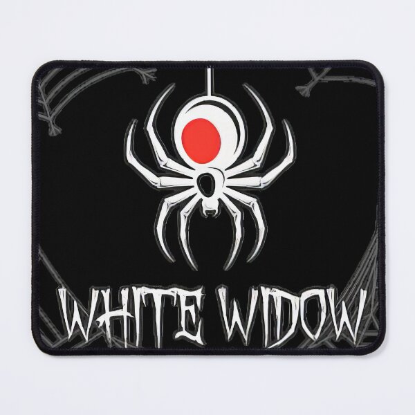 Item preview, White Widow designed and sold by Loyal9.