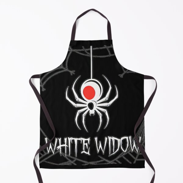 Item preview, White Widow designed and sold by Loyal9.