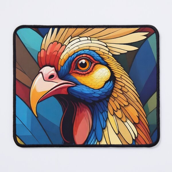 Item preview, Golden Pheasant Art designed and sold by WildlifeInc.