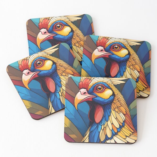 Item preview, Golden Pheasant Art designed and sold by WildlifeInc.