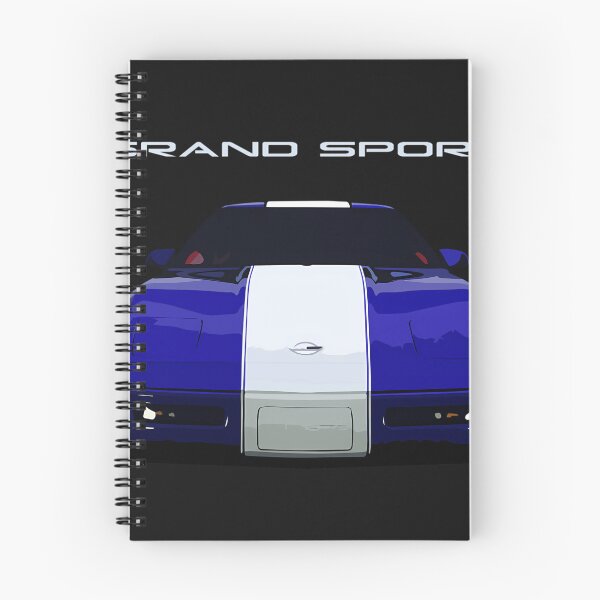 Item preview, 1996 Corvette gran deporte designed and sold by Matylsocka.