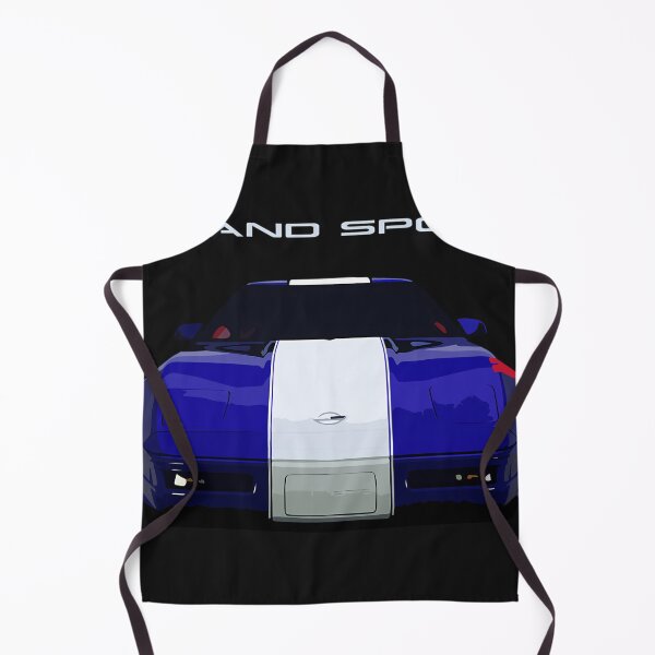Item preview, 1996 Corvette Grand Sport  designed and sold by Matylsocka.