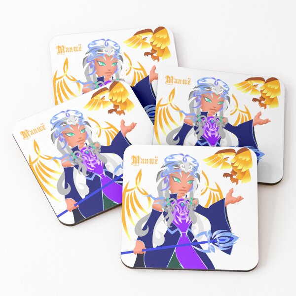 Item preview, Lil Manwë designed and sold by AJ-Chan.