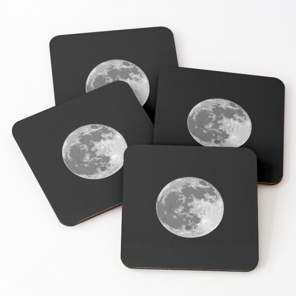 Item preview, Moon designed and sold by ricobarinas.