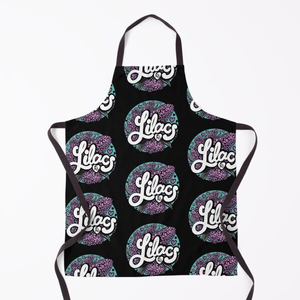 Item preview, Lilacs designed and sold by altbarbzz.