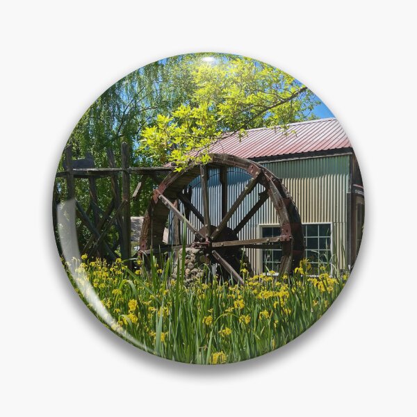Item preview, Spring on the Farm designed and sold by Barbara  Brown.