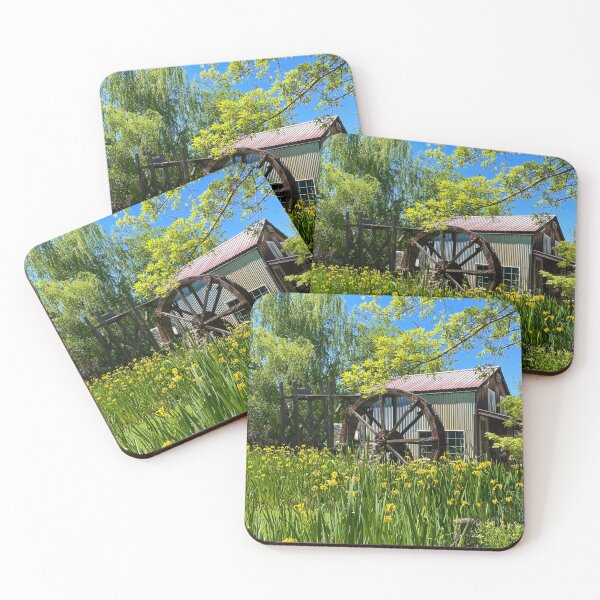 Item preview, Spring on the Farm designed and sold by Barbara  Brown.