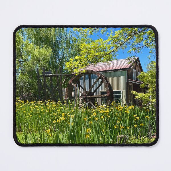 Item preview, Spring on the Farm designed and sold by Barbara  Brown.