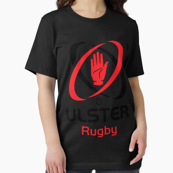 The Ulster Essential T-Shirt