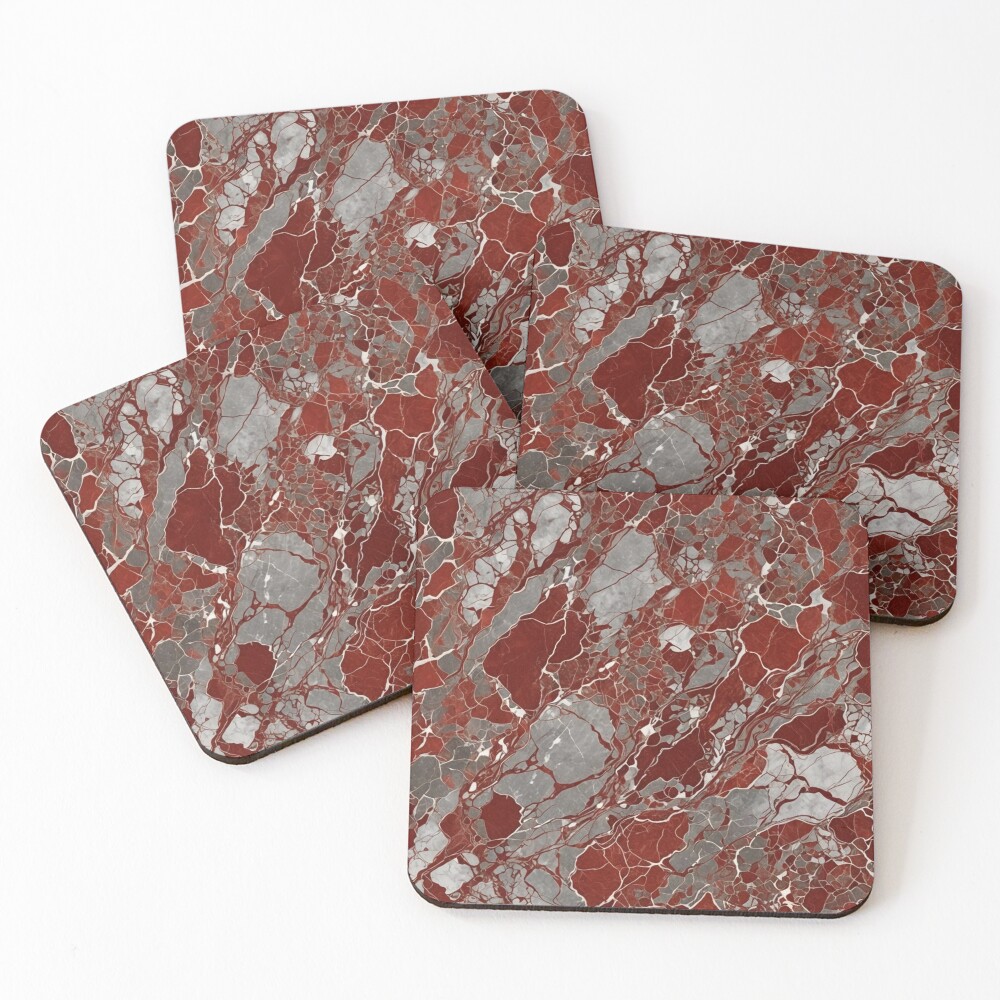 Item preview, Coasters (Set of 4) designed and sold by calibrit.