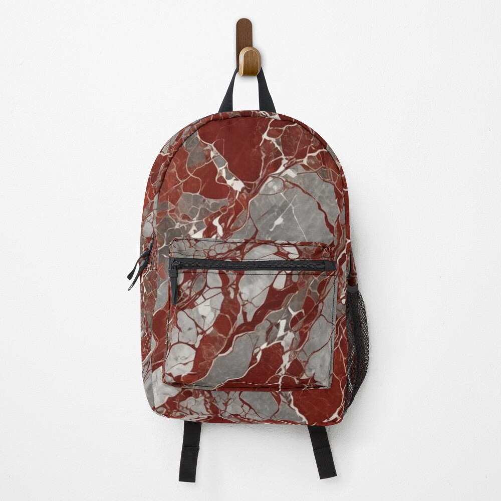 Item preview, Backpack designed and sold by calibrit.
