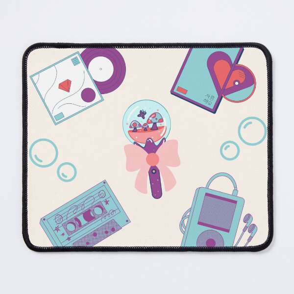 Item preview, Kpop Music designed and sold by You Never Walk Alone.