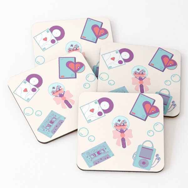Item preview, Kpop Music designed and sold by You Never Walk Alone.