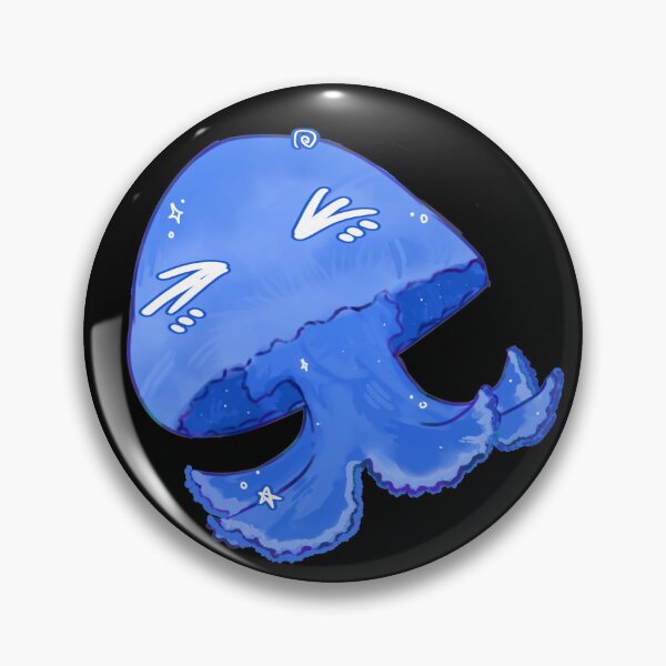 Item preview, Jellyfish designed and sold by vi-nica.
