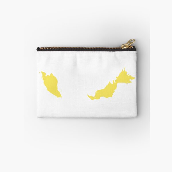 Item preview, Malaysia Love in Lemon designed and sold by Maren Misner.