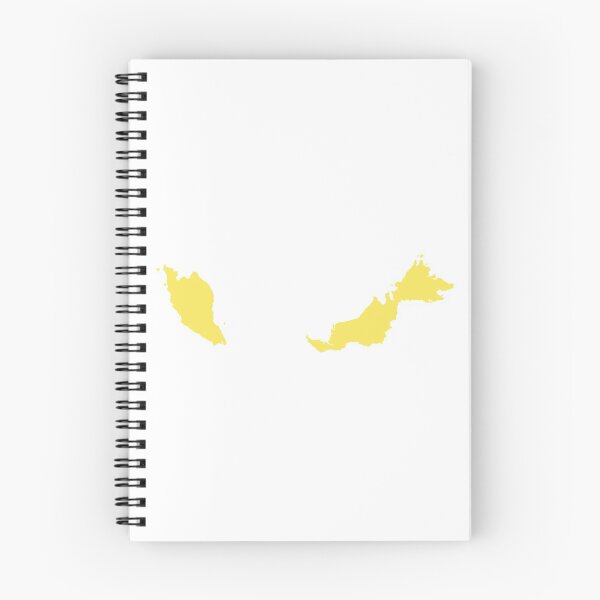 Item preview, Malaysia Love in Lemon designed and sold by Maren Misner.