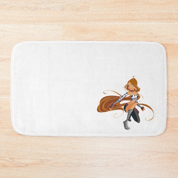 Item preview, Winx; Flora  designed and sold by Marco Bottiglieri.
