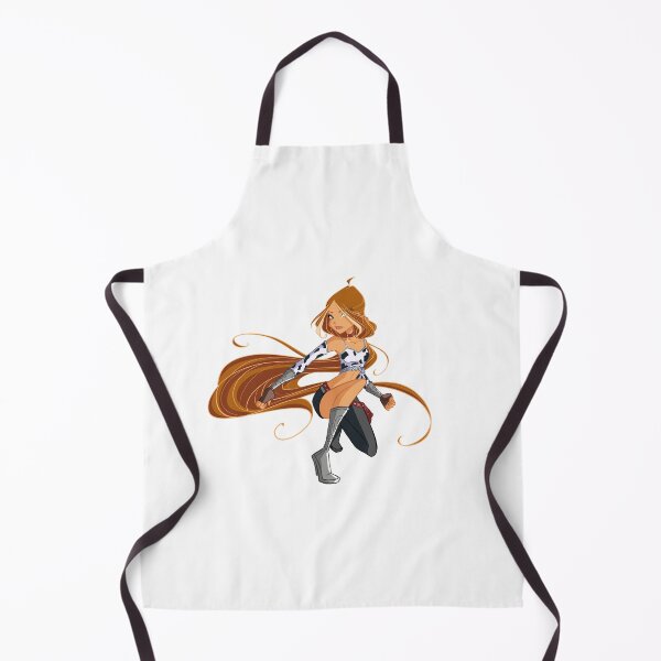 Item preview, Winx; Flora  designed and sold by Marco Bottiglieri.