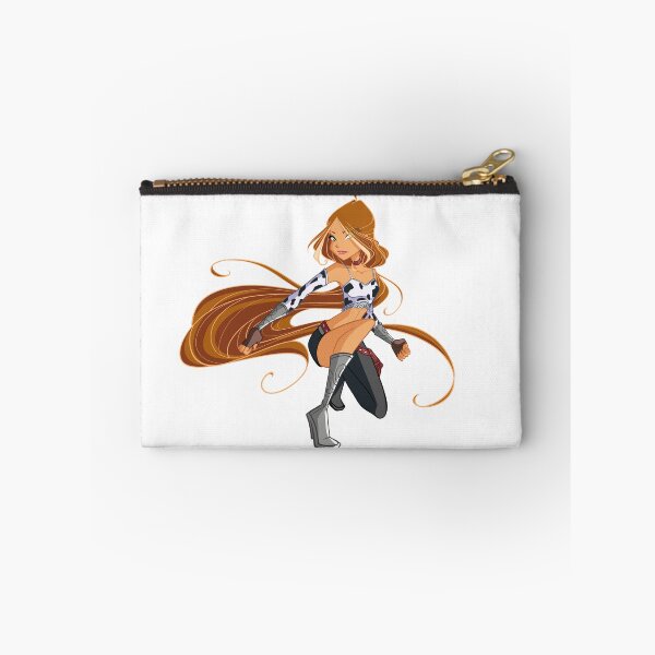 Item preview, Winx; Flora  designed and sold by Marco Bottiglieri.
