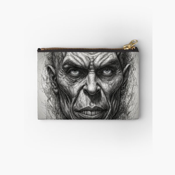 Item preview, scary creature designed and sold by GangstarStore.