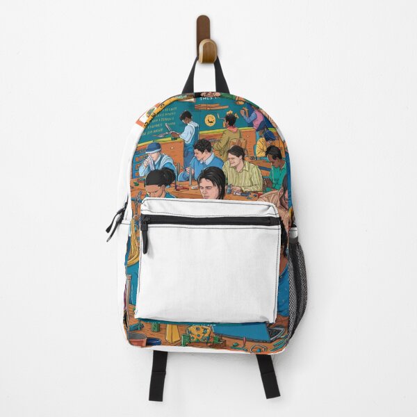 Item preview, Skillful Minds: Diverse Workshop Illustration" designed and sold by DesignEpic22.
