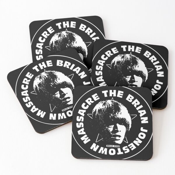 Item preview, Brian Jonestown Massacre designed and sold by FranckVoisin.