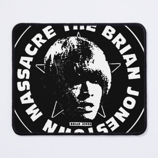 Item preview, Brian Jonestown Massacre designed and sold by FranckVoisin.