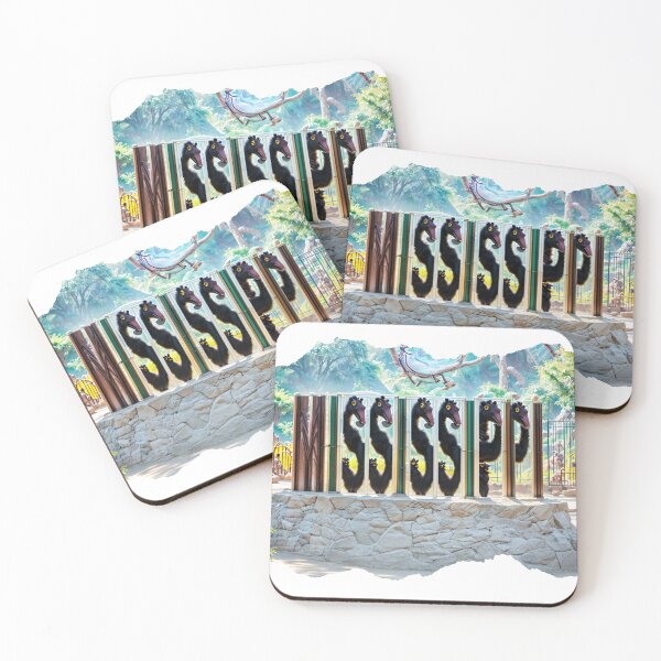 Item preview, MISSISSIPPI 24 8 designed and sold by maveluzone.