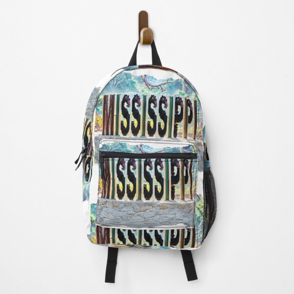 Item preview, MISSISSIPPI 24 8 designed and sold by maveluzone.