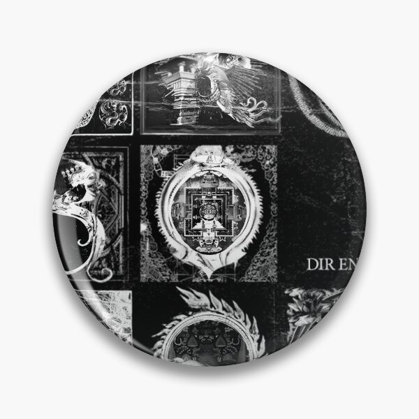 Item preview, Dir En Grey designed and sold by FranckVoisin.