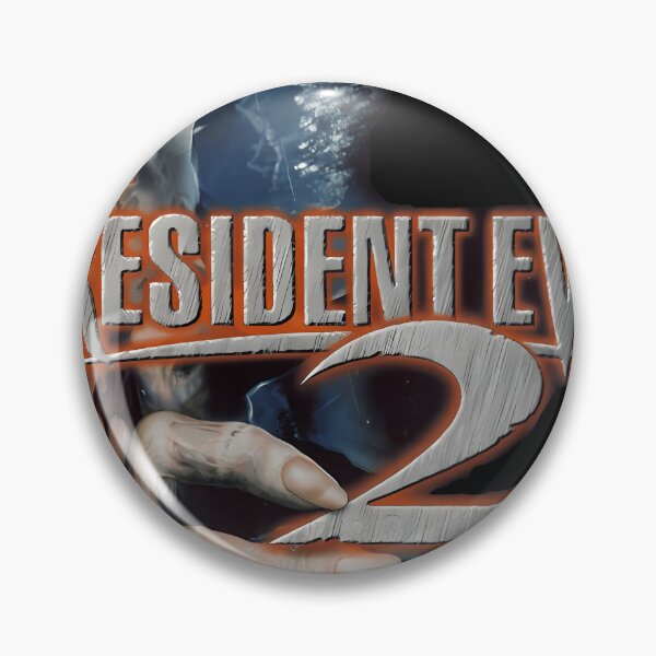 Item preview, Resident Evil 2 designed and sold by FranckVoisin.
