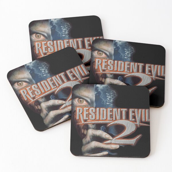 Item preview, Resident Evil 2 designed and sold by FranckVoisin.