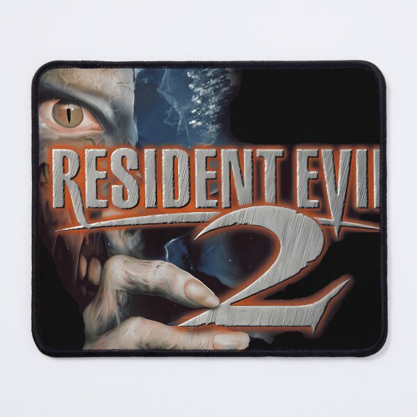 Item preview, Resident Evil 2 designed and sold by FranckVoisin.