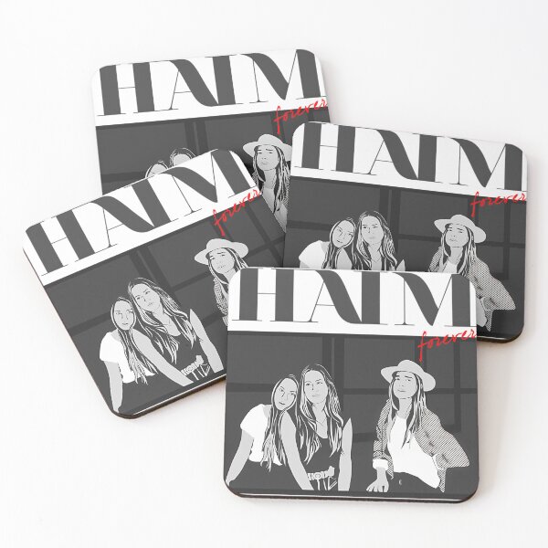 Item preview, American Pop Rock Band Including 3 Branches Haim Forever Idol Gift Fot You designed and sold by MaggieRaymo1.