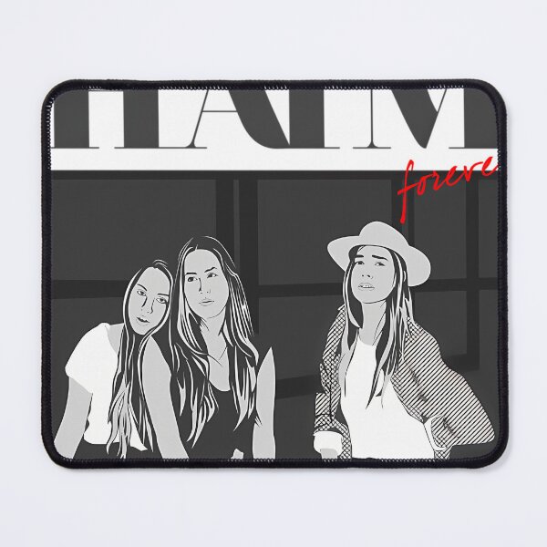 Item preview, American Pop Rock Band Including 3 Branches Haim Forever Idol Gift Fot You designed and sold by MaggieRaymo1.
