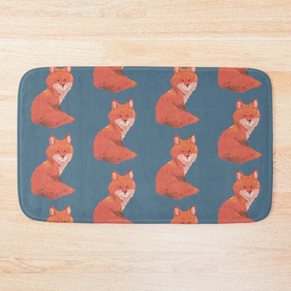 Item preview, Red Fox designed and sold by cacti-milk.