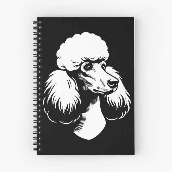 Item preview, Caniche designed and sold by JawArts.