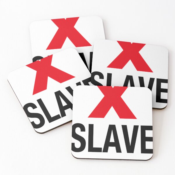 Item preview, X Slave designed and sold by Tristanclaeys.