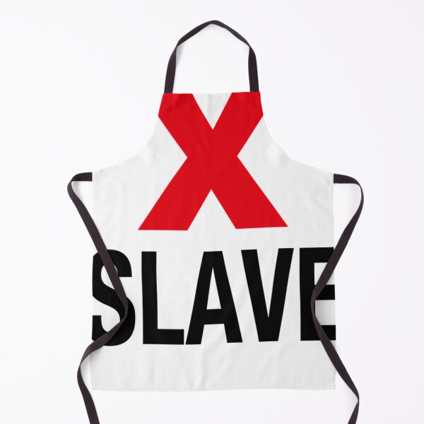 Item preview, X Slave designed and sold by Tristanclaeys.