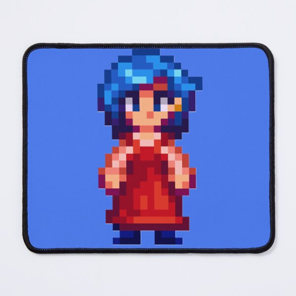 Item preview, Stardew Valley Emily designed and sold by Farmland.