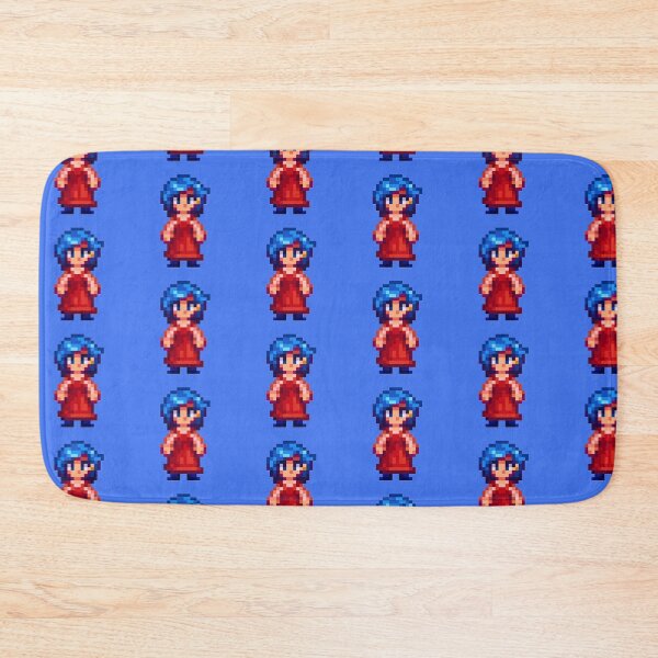 Item preview, Stardew Valley Emily designed and sold by Farmland.