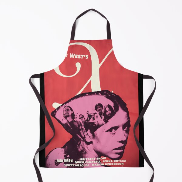 Item preview, X Movie The Poster X Prequel Pearl designed and sold by Tristanclaeys.
