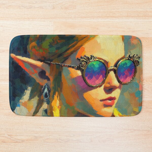 Item preview, The legend of the Cool glasses designed and sold by Liscar95.