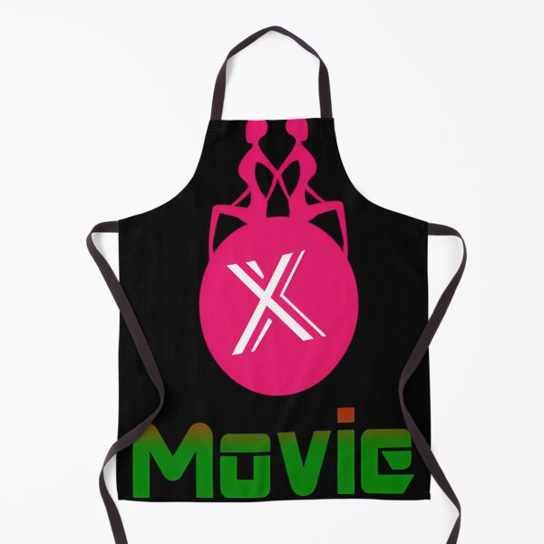 Item preview, X Movie - Trending Funny On Demand 2022 designed and sold by Tristanclaeys.