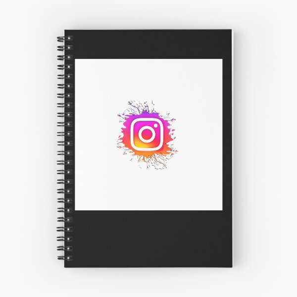 Item preview, Logotipo de Instagram designed and sold by ElouiseMaggi2.