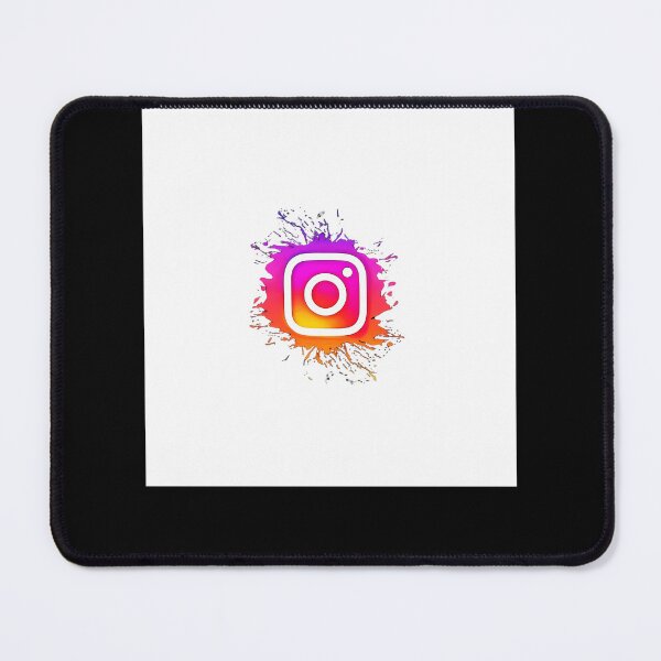 Item preview, Instagram Logo  designed and sold by ElouiseMaggi2.
