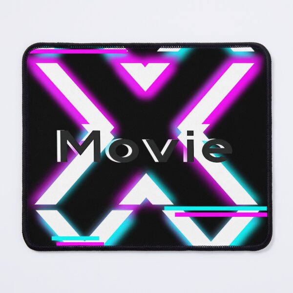 Item preview, X Movie - Trending Funny On Demand 2022 version1 designed and sold by Tristanclaeys.