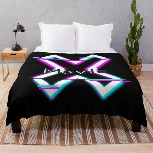 Item preview, X Movie - Trending Funny On Demand 2022 version1 designed and sold by Tristanclaeys.