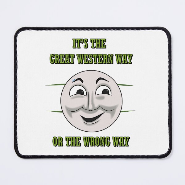 Item preview, Only the Great Western way  designed and sold by Corza Moon.