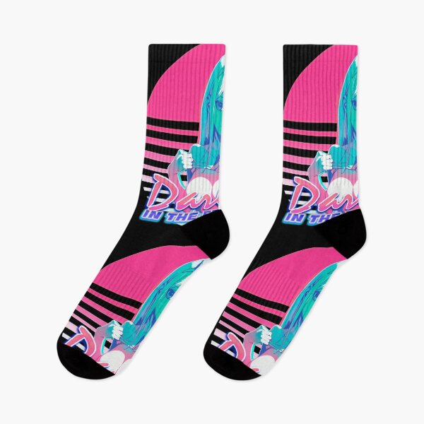 Item preview, Darling in the Franxx Synthwave Retrowave Aesthetic Edit designed and sold by MikaseSan.